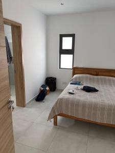 New villa 3 bedrooms en suite, Swimming pool, 5 min beach