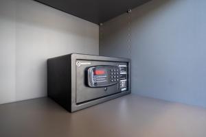 Lelux Villa Kamala - Goldena Twin