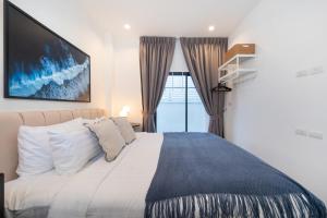 Lelux Villa Kamala - Goldena Twin