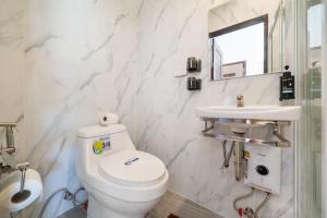 Lelux Villa Kamala - Goldena Twin