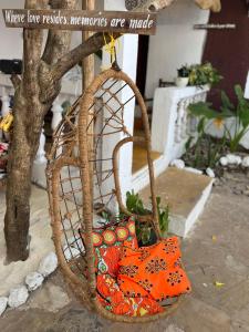 Rafiki Zanzibar Residence