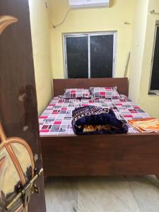 Santragachi home stay 2