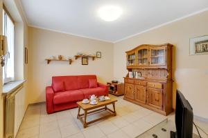 Maison Dolce Vento - Happy Rentals