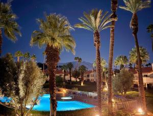 Your Favorite Oasis in Palm Desert