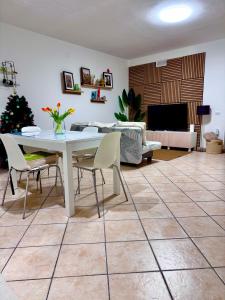 Casa Agata - La Casa in Sardegna