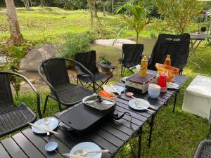 Pai Pak Nak Resort and Cafe ไปปากนัก รีสอร์ท แอนด์ คาเฟ่
