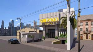 Seven Days Hotel