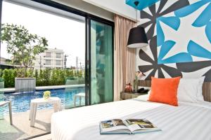 Hotel J Residence Pattaya
