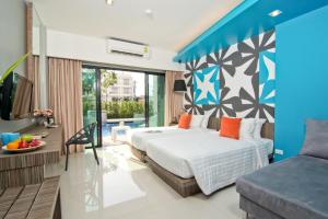 Hotel J Residence Pattaya