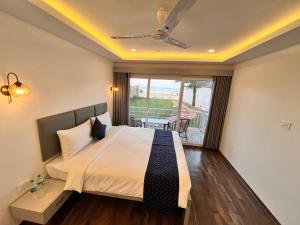 The Coastal Agonda