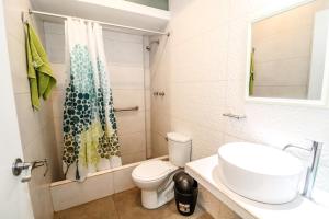 CERRO AZUL Alojamiento - Mini 4 personas