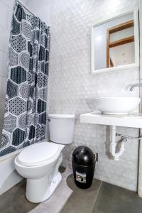 CERRO AZUL Alojamiento - Mini 4 personas