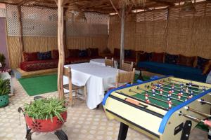 Lyron Hostel & Privates rooms Gueliz