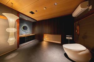 200 m2 Modern Japanese style private 6LDK House