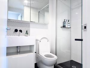 2Bedroom in CBD central station Victoria market