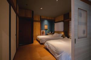 200 m2 Modern Japanese style private 6LDK House