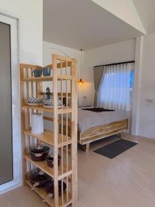 Chaloklum Bay Resort - Tranquility Seahouse 104