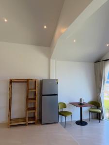 Chaloklum Bay Resort - Tranquility Seahouse 104