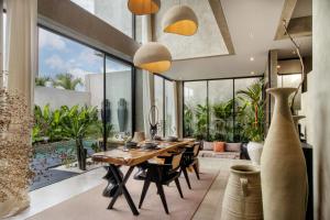 Villa Koy Koy by BaliSuperHost