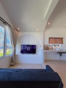 Chaloklum Bay Resort - Tranquility Seahouse 104