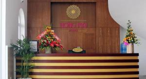 Hong Mai Hotel Nha Trang