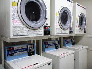 Green Rich Hotel Matsue Ekimae