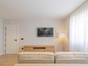 Apartamento Mar Salada Rosamunda