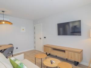 Apartamento Mar Salada Rosamunda