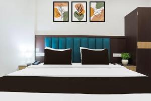 Collection O Banaras Railway Station Formerly Hotel Ganpati Palace