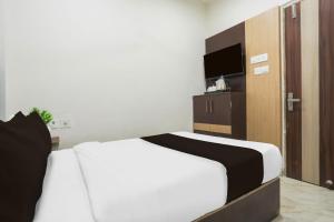 Collection O Banaras Railway Station Formerly Hotel Ganpati Palace