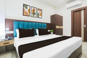 Collection O Banaras Railway Station Formerly Hotel Ganpati Palace