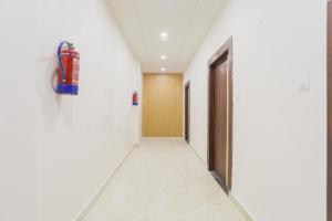 Collection O Banaras Railway Station Formerly Hotel Ganpati Palace