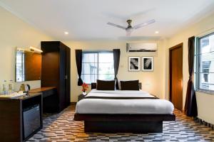 Super Townhouse New Digha Formerly Hotel Coral