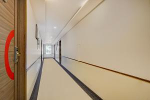 Super Townhouse Oak Pune Railway Station Formerly Kapil Residency