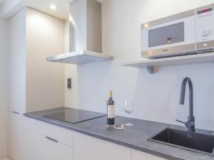 Apartamento Mar Salada Rosamunda