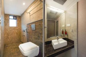 Super Townhouse Oak Pune Railway Station Formerly Kapil Residency