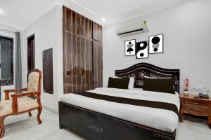 Super Townhouse Sector 46 Huda Market