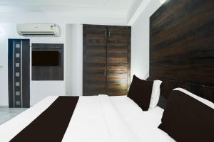 Collection O Jaipur Birla Temple Formerly Hotel Sky Heights