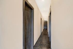 Townhouse LBS Road BKC Formerly Royal Palace