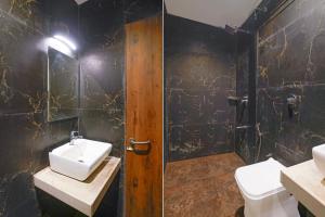 Townhouse LBS Road BKC Formerly Royal Palace