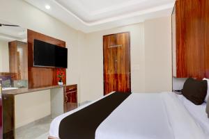 Super Townhouse Phase 3 DLF Cyber City