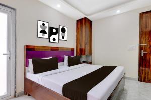 Super Townhouse Phase 3 DLF Cyber City