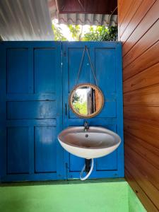 The Rustic Tree Farm