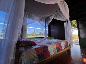 The Rustic Tree Farm