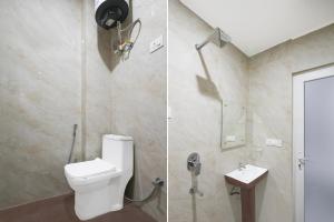 Super Townhouse Phase 3 DLF Cyber City