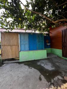 The Rustic Tree Farm