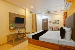 Collection O Machilipatnam Bus Terminal Formerly Vijaya Raghava Residency