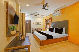 Collection O Machilipatnam Bus Terminal Formerly Vijaya Raghava Residency