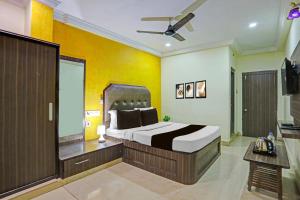 Collection O Machilipatnam Bus Terminal Formerly Vijaya Raghava Residency