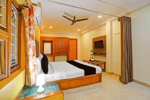 Collection O Machilipatnam Bus Terminal Formerly Vijaya Raghava Residency